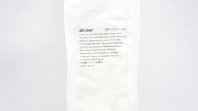 Stryker 0206-711-000 Femoral Canal Brush (x)